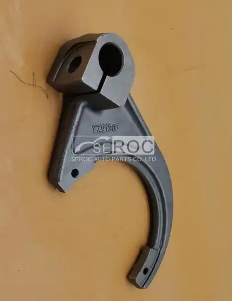 Shift Fork