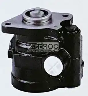 Power Steering Pump
