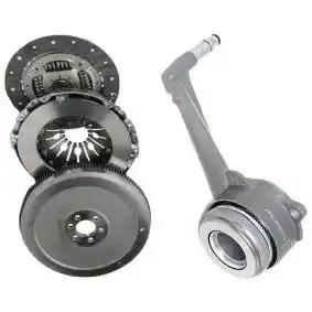 Clutch Conversion Set