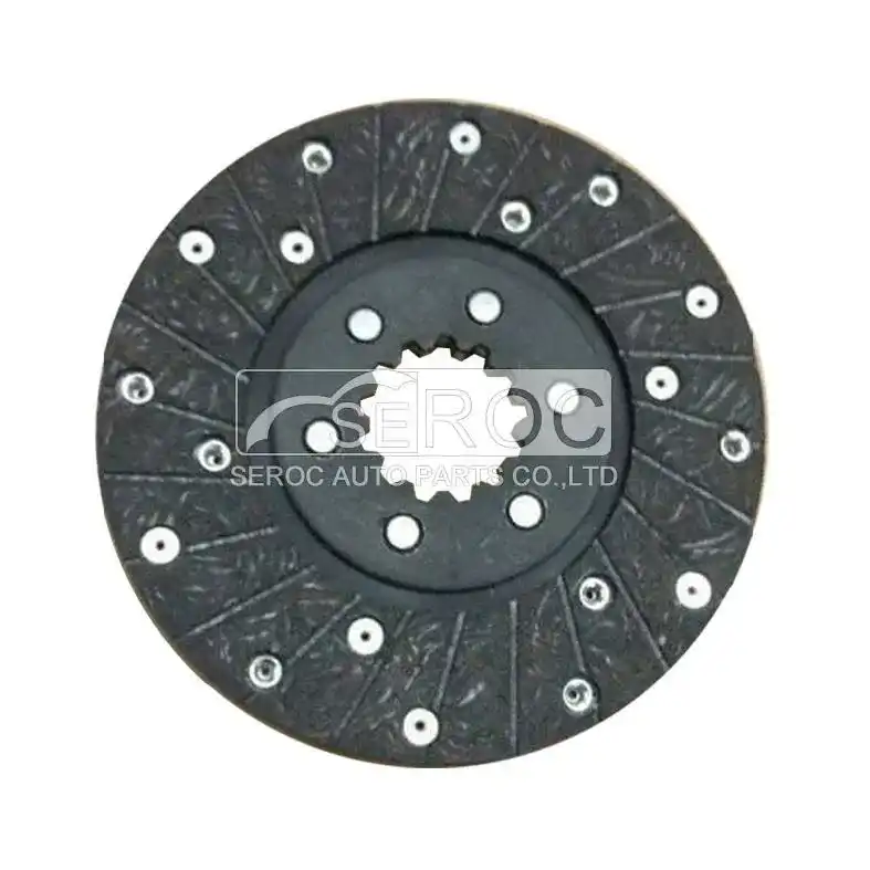 Clutch Disc