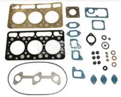 Upper Gasket