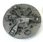 Clutch Cover