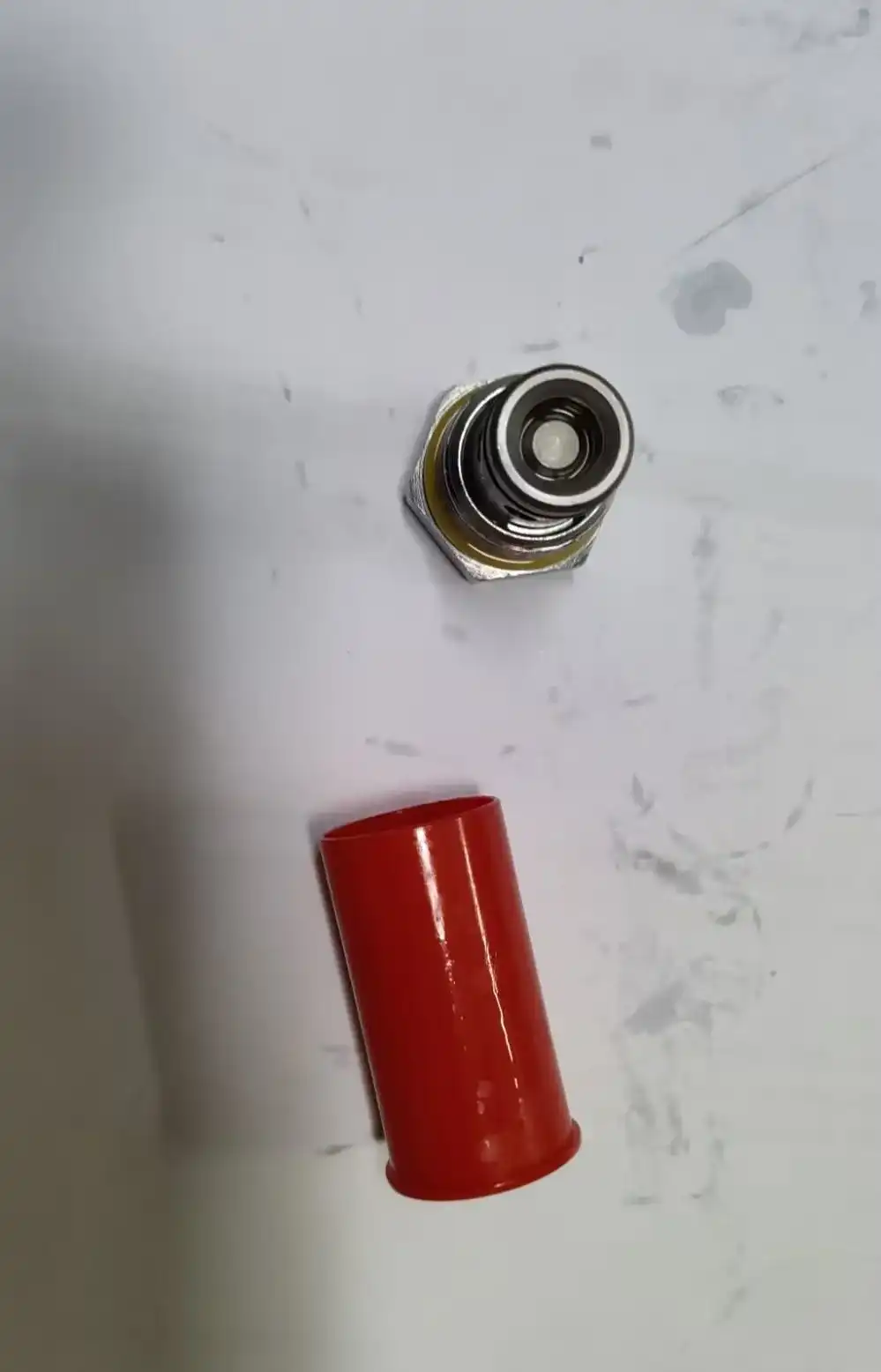 Check Valve