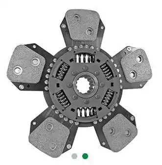 Clutch Disc