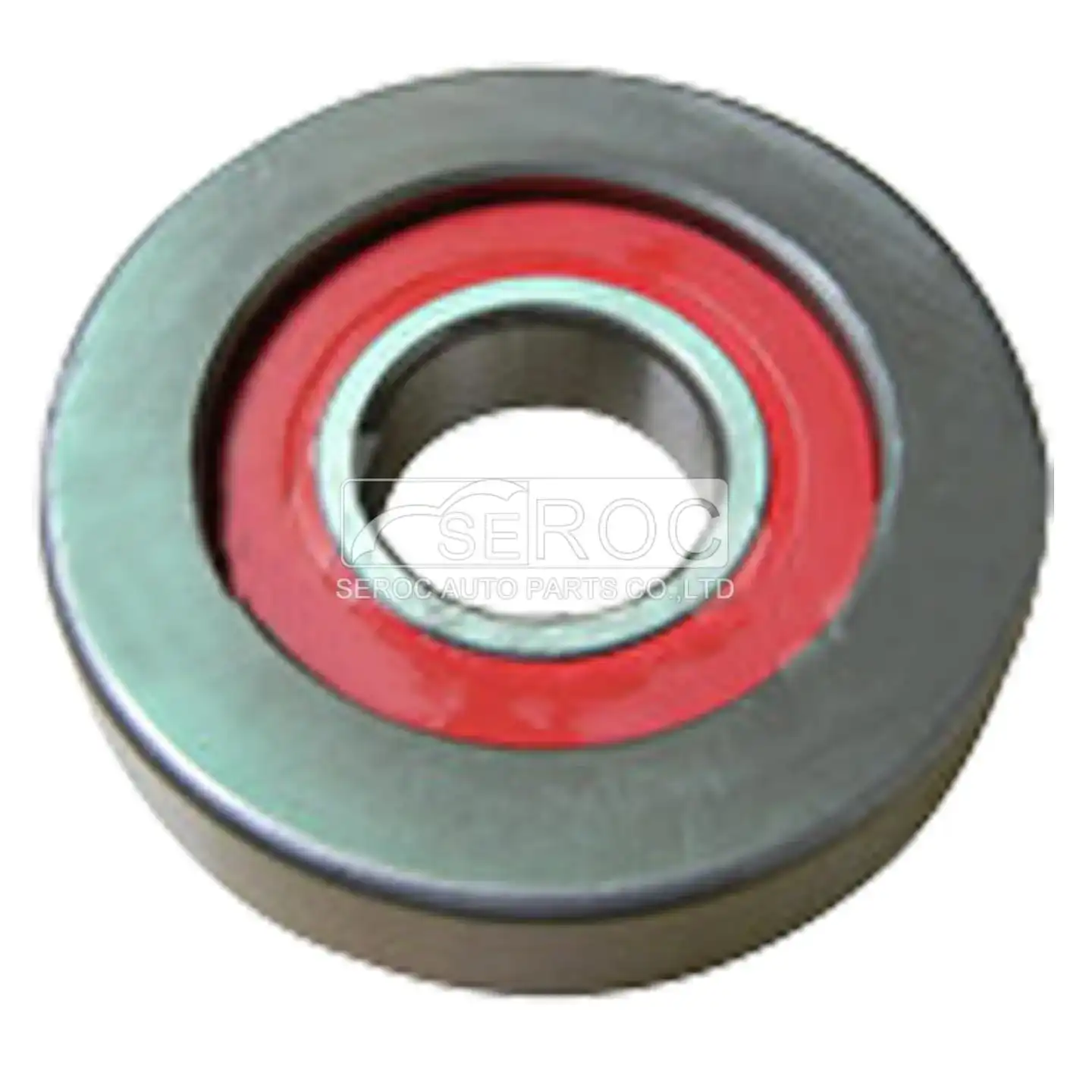 Ball Bearing