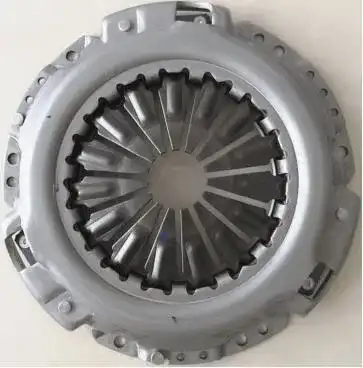 Clutch Cover