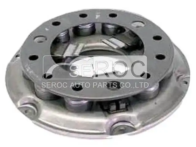Clutch Cover