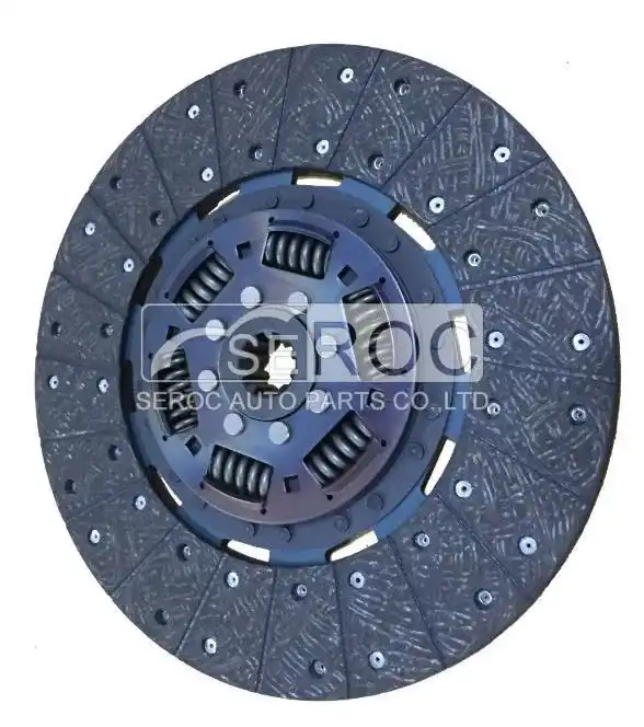 Clutch Disc