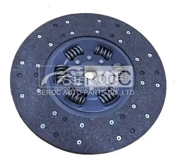 Clutch Disc