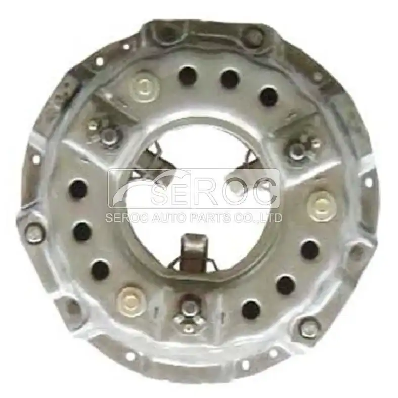 Clutch Cover