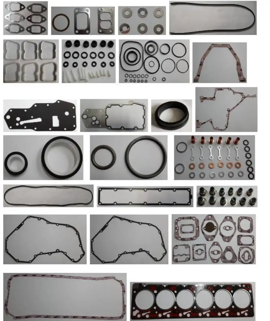 Full Set Gasket