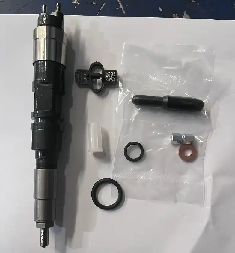 Fuel Injector