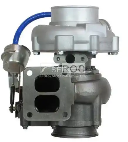 Turbo Charger