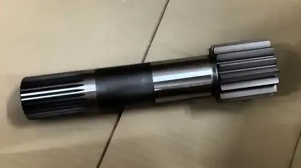 Shaft