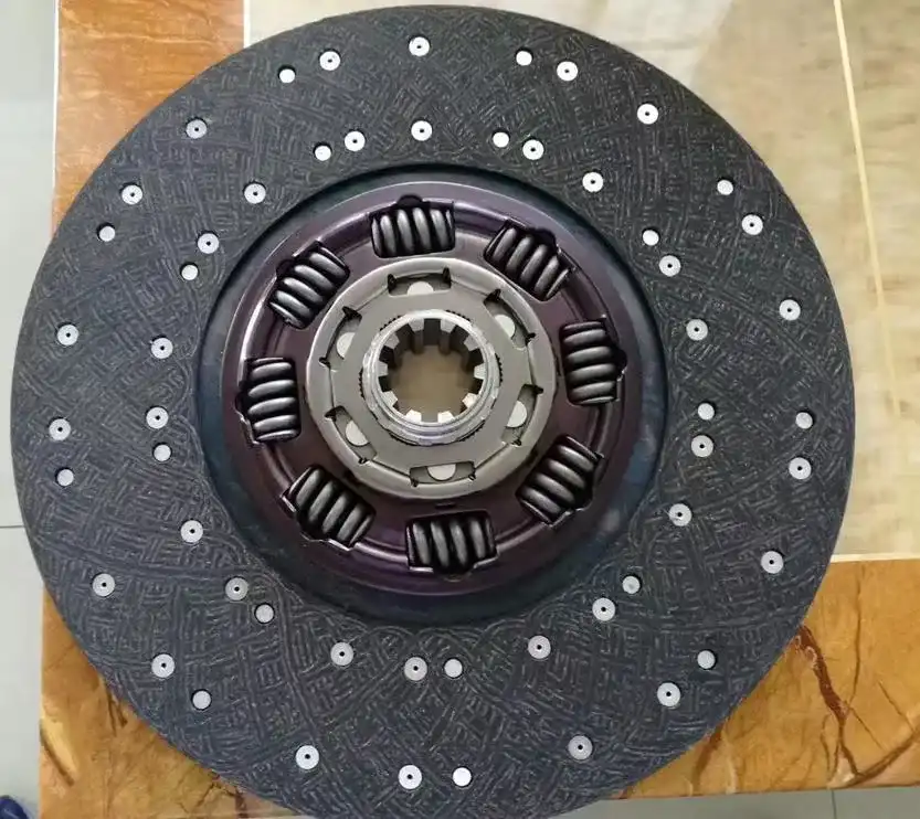 Clutch Disc
