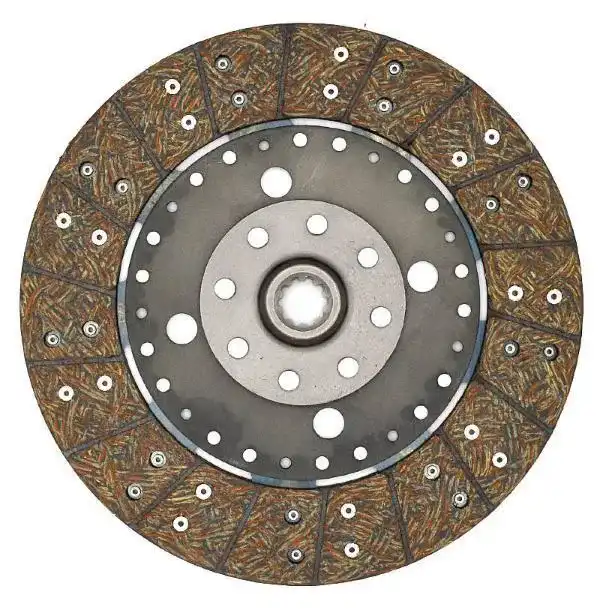 Clutch Disc