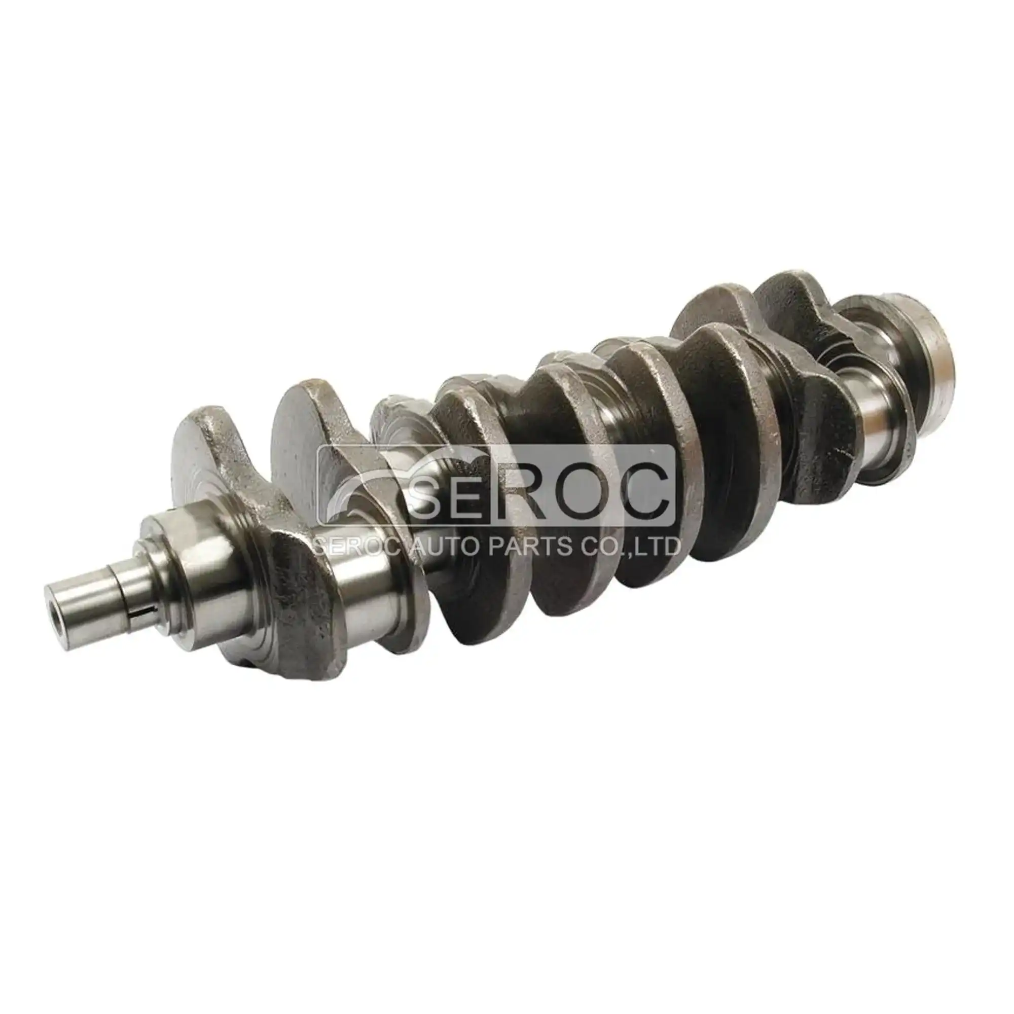 Crankshaft(Casting)