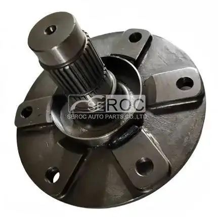 Axle Shaft