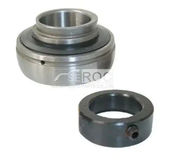 Ball Bearing