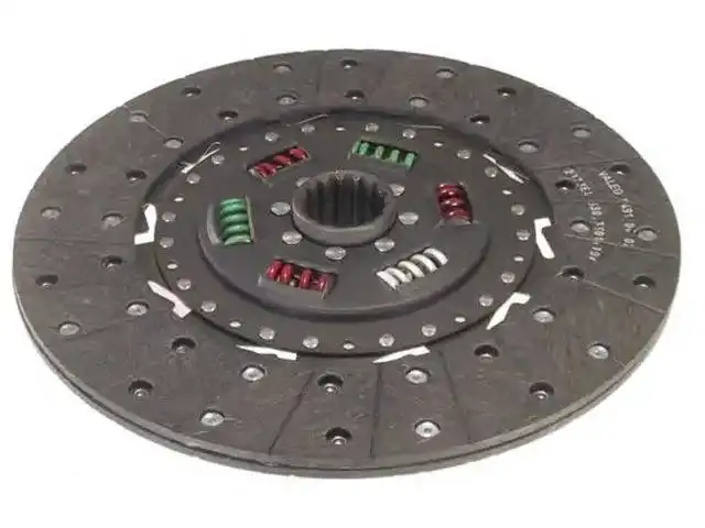 Clutch Disc