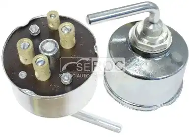 Ignition Switch