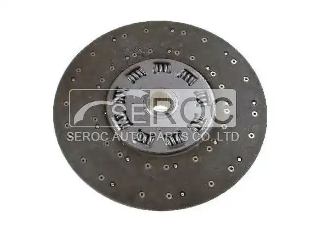 Clutch Disc