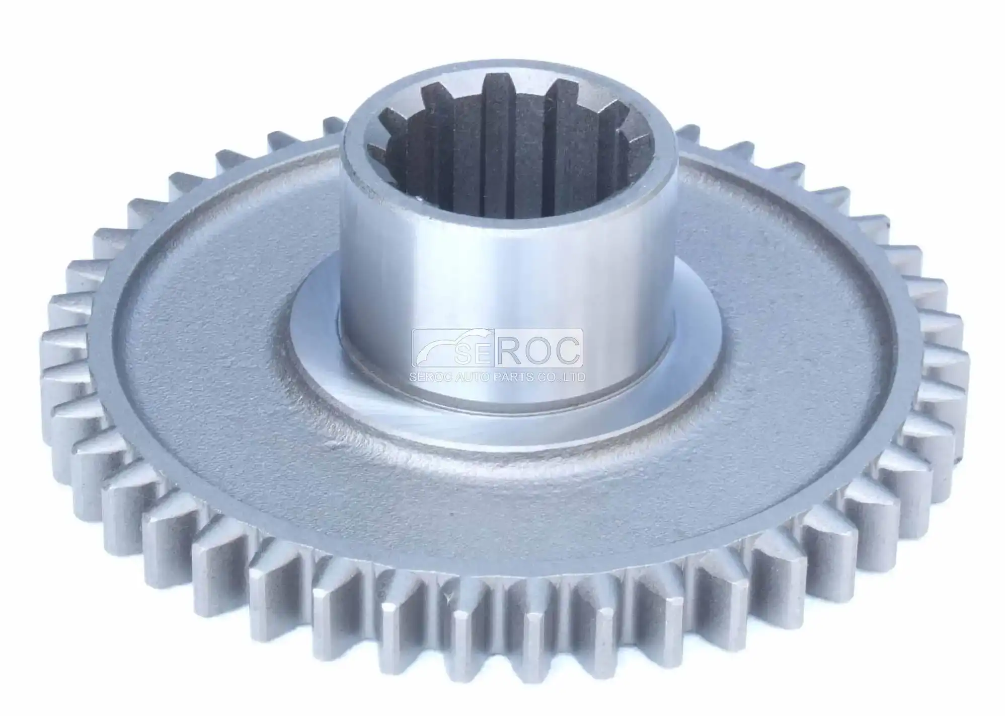 Gear