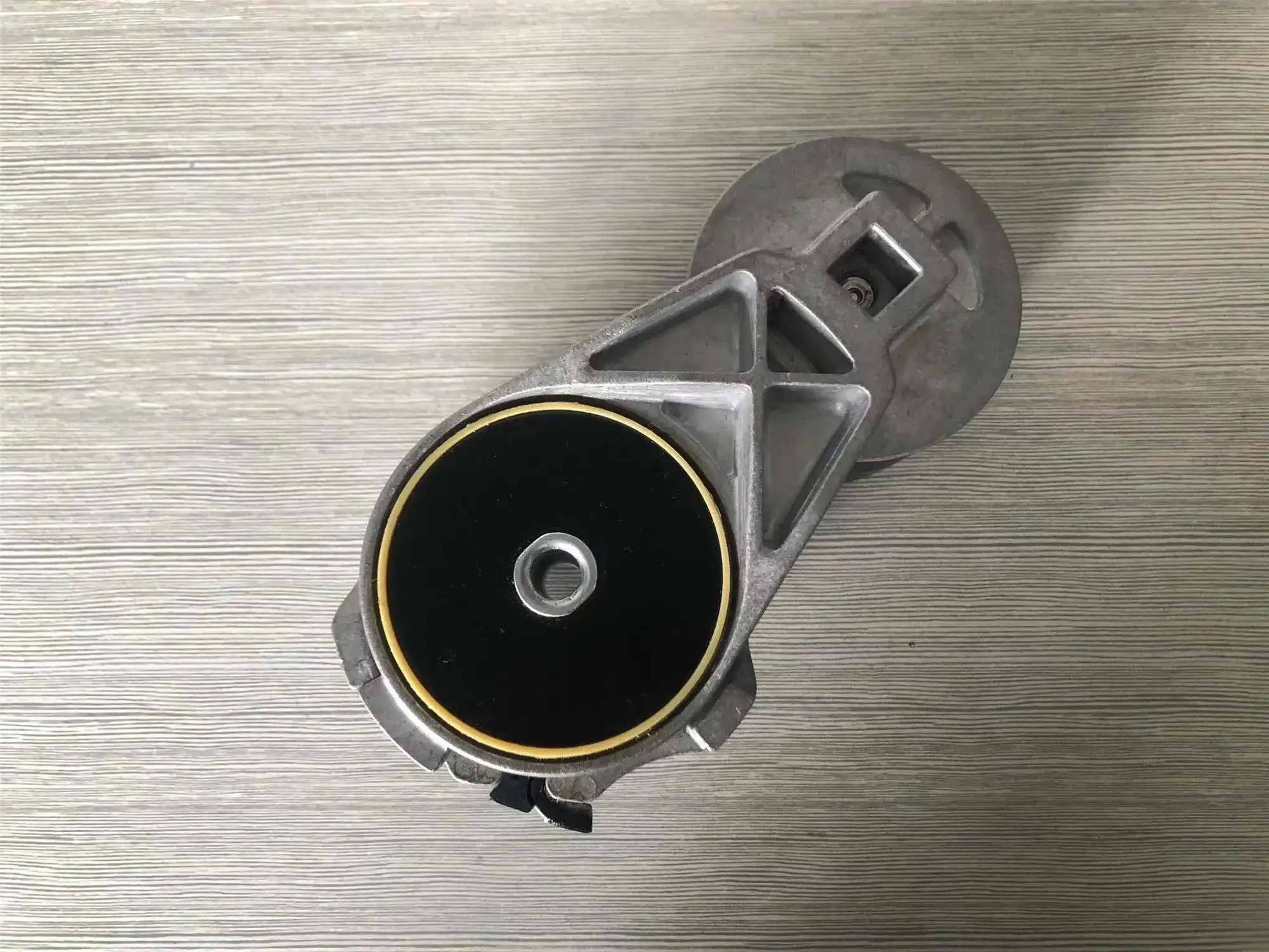 Belt Tensioner
