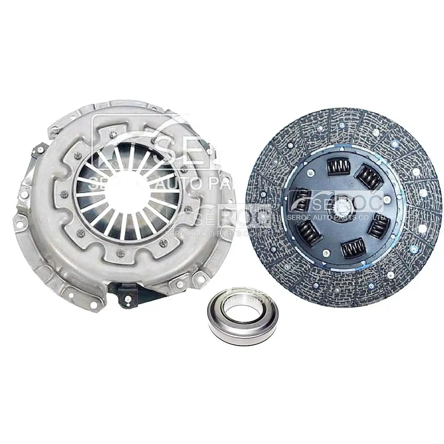 Clutch Kit