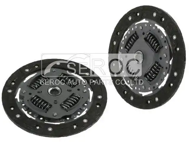Clutch Disc