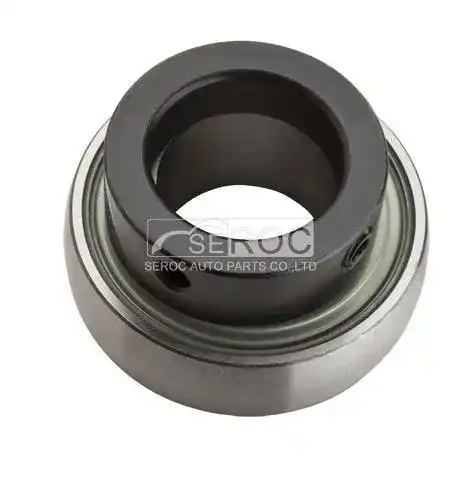 Wide Inner Ring Bearing