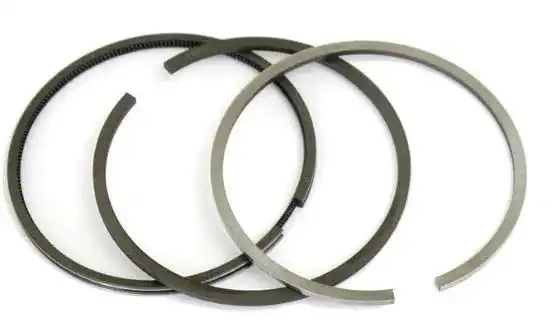 Piston ring