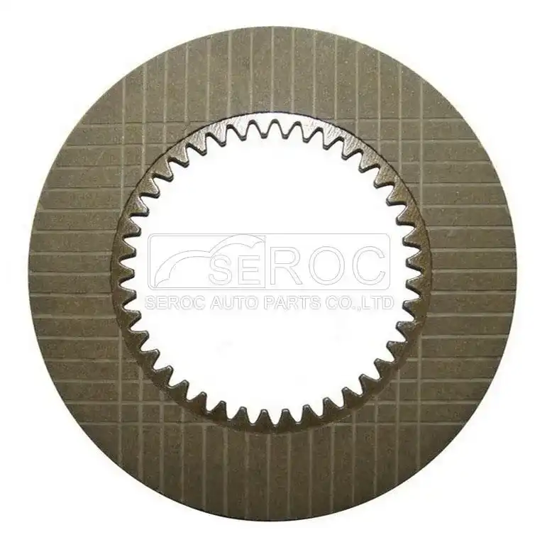 Friction Disc