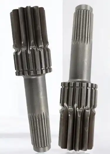PTO Yoke