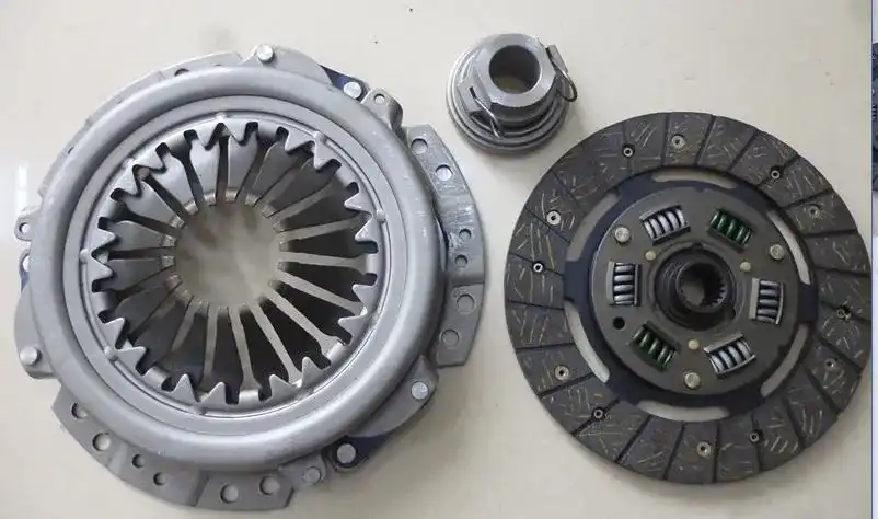 Clutch Kit