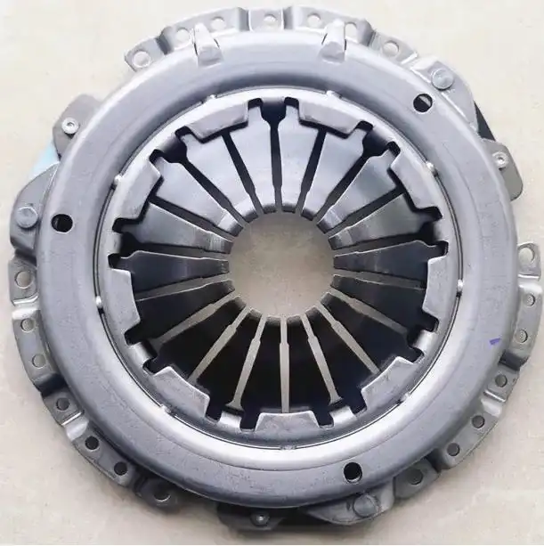 Clutch Cover