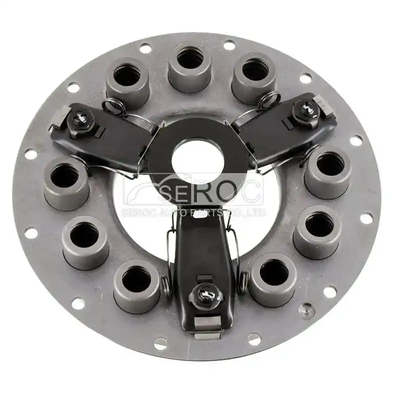 Clutch Cover