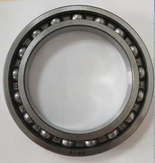 Ball Bearing