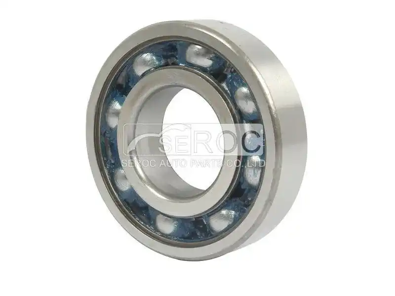 Ball Bearing