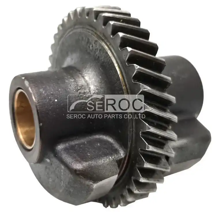 Balancer Gear