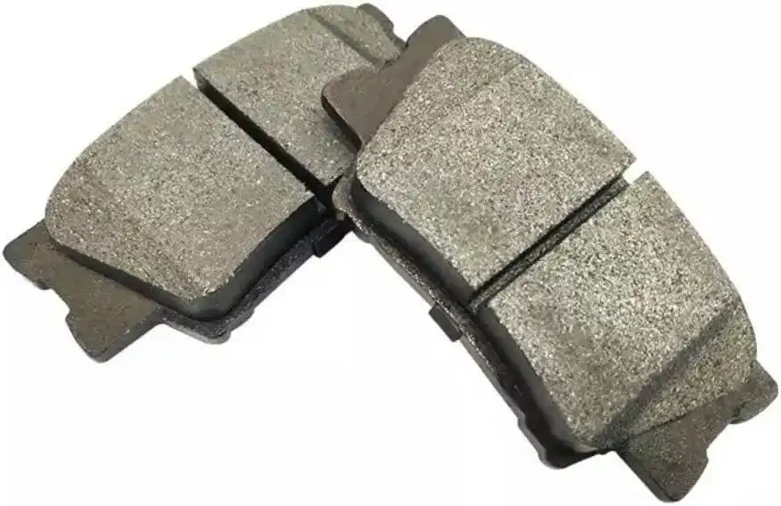 Brake Pad