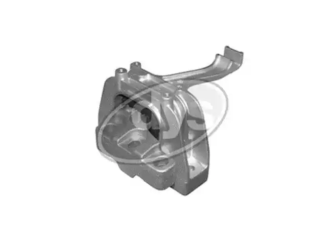 Engine Mounting