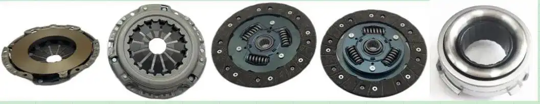 Clutch Kit