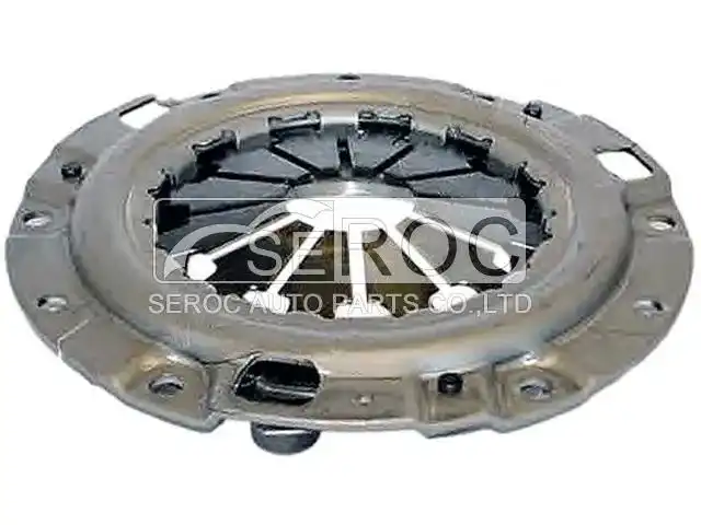 Clutch Cover