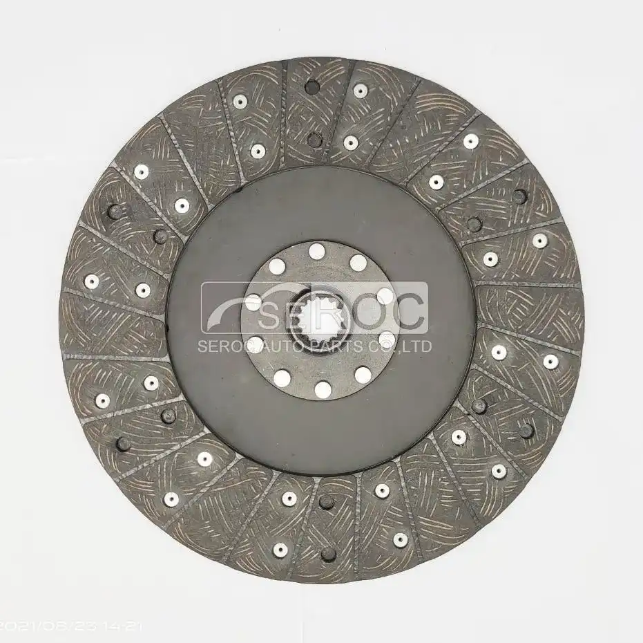 Clutch Disc