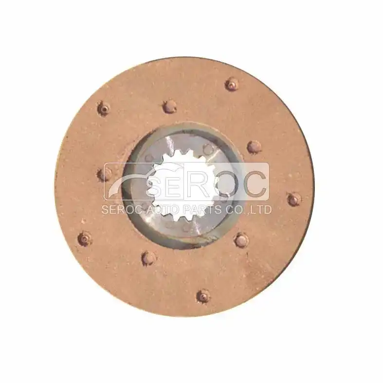 Clutch Disc