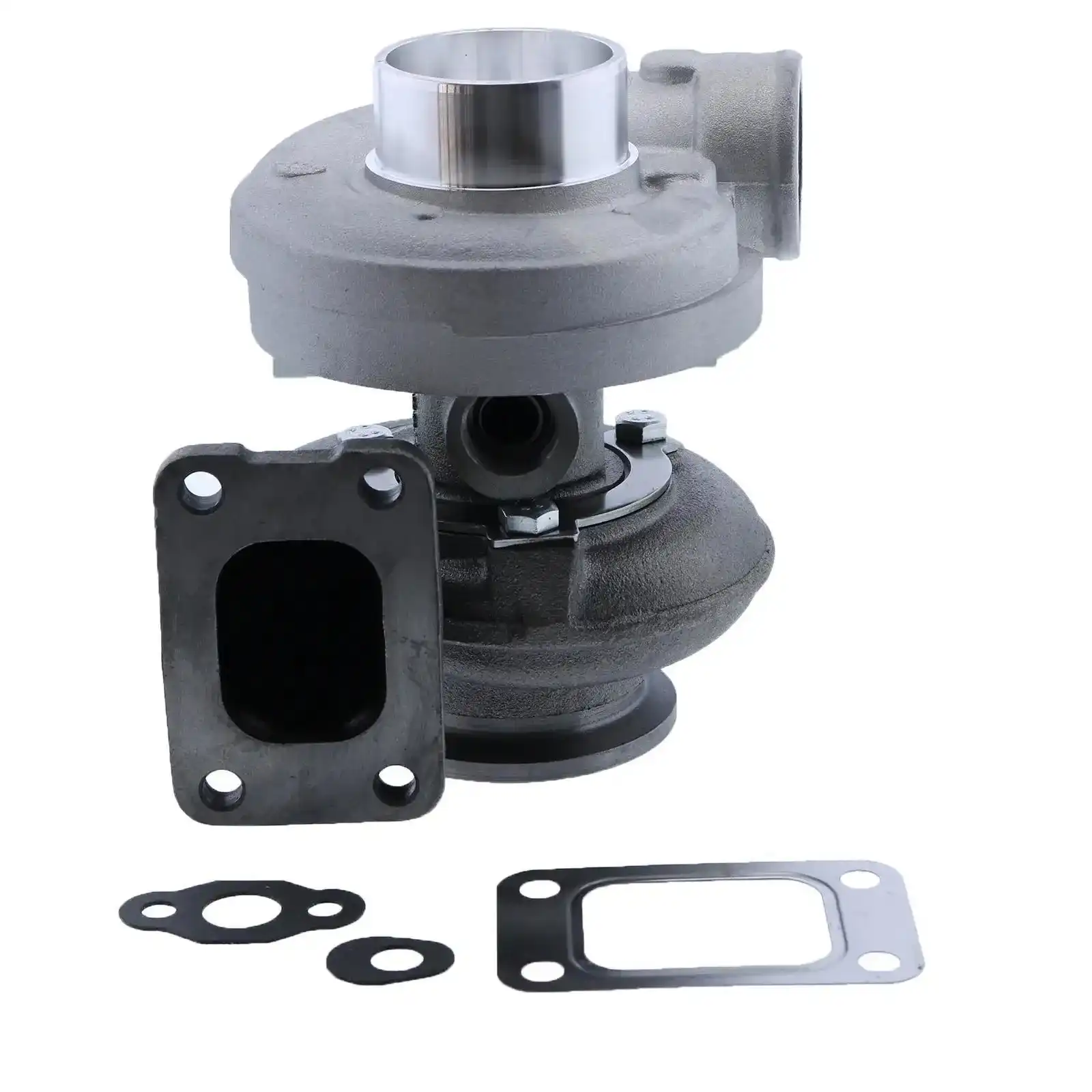 Turbo Charger