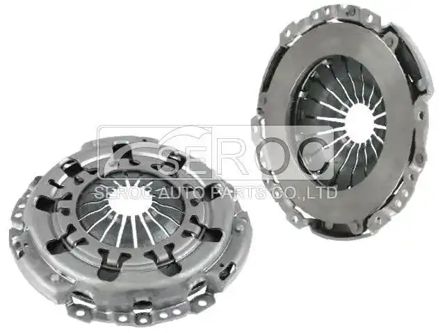 Clutch Cover