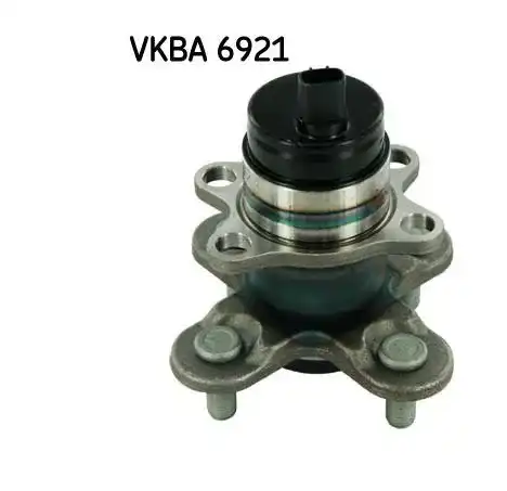 Wheel Hub Bearing