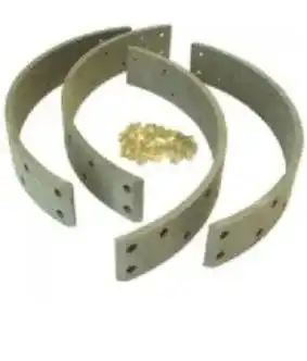 Brake Pad